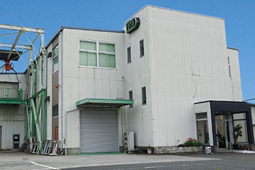 Iwatsuki Technical Center